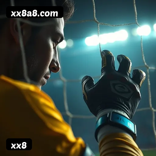 Recursos Exclusivos do App xx8 - Modo Offline, Login Biométrico