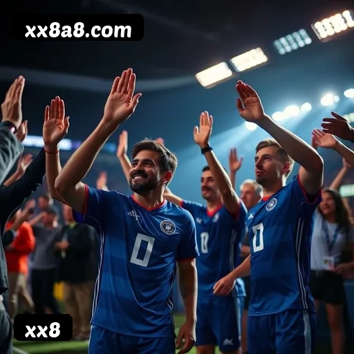Imagem quadrada de apoio para baixar xx8